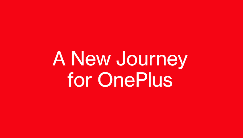 OnePlus New Journey