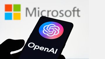 Chaos bei OpenAI verhilft Microsoft zu einem Höhenflug an der Börse
