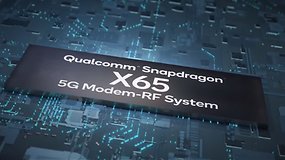 Qualcomm Snapdragon X65: Das erste 5G-Modem mit bis zu 10 GBit/s
