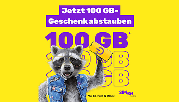 100 GB extra: Flexibler Vielsurfer-Tarif für unter 10 Euro lohnt sich jetzt richtig!
