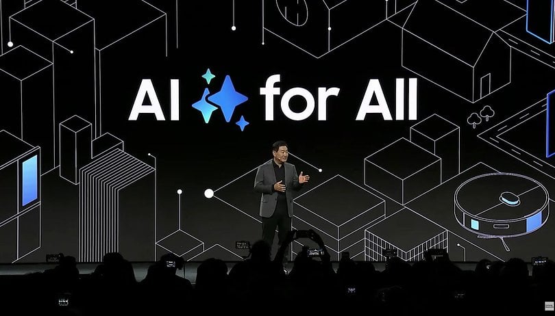 Samsung AI for all