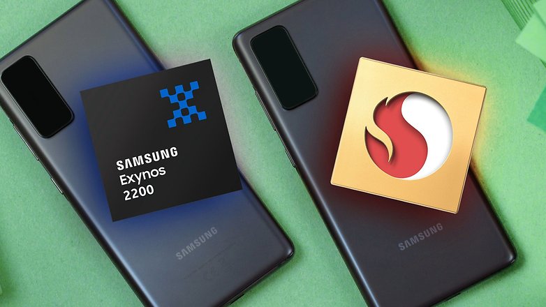 Samsung Exynos vs Qualcomm Snapdragon