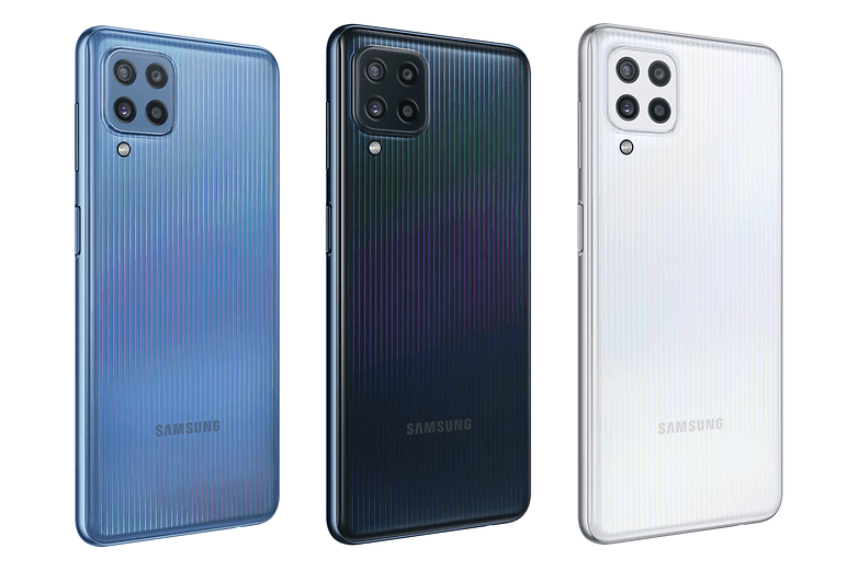 💥 Meilleurs smartphones Samsung 2024 - guide d'achat et comparatif