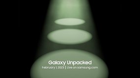 Galaxy Unpacked: So verfolgt Ihr heute das Galaxy-S23-Event