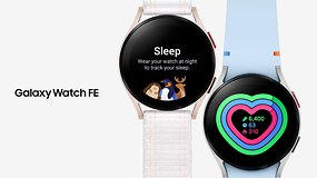 Samsung Galaxy Watch FE: Günstige Wiedergeburt der Galaxy Watch 4