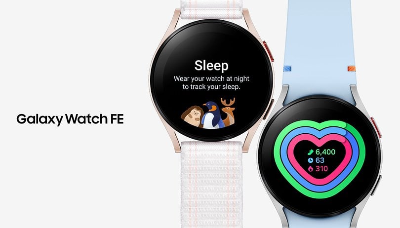 Samsung Galaxy Watch FE