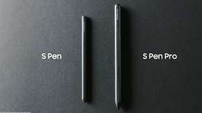 Bestätigt: Samsung Galaxy Z Fold 3 kompatibel mit S Pen Pro