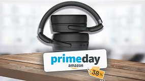 Sennheiser-Kopfhörer zum Prime Day für 79 € – lohnt sich der Deal?