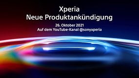 Sony legt nach: Neue Xperia-Hardware noch im Oktober – nur welche?