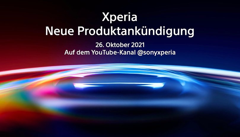 Sony Xperia Event