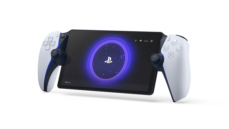 PlayStation Portal Remote Player