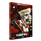 Terrifier 3