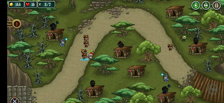 Military Tower Defense::Appstore for Android