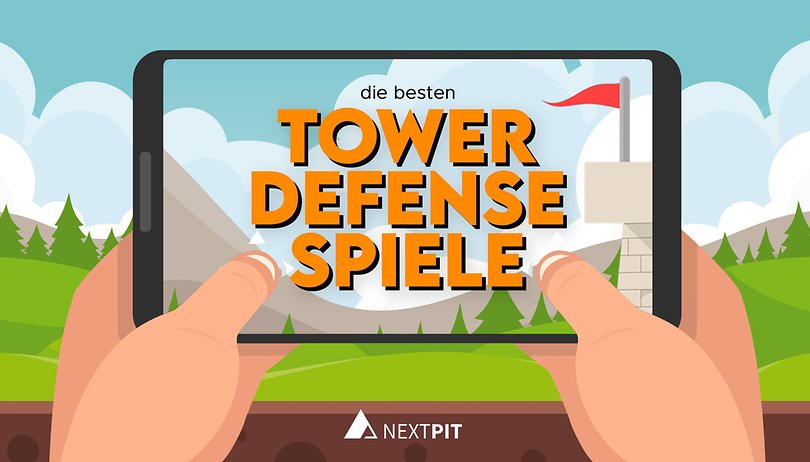 Tower Defense Spiele 3