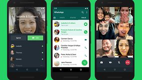WhatsApp: Cette nouvelle fonctionnalité va améliorer les appels de groupe