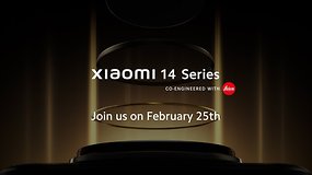 Das Xiaomi 14 Ultra kommt – so seid Ihr live beim Launch-Event dabei