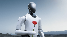 Auch Xiaomi kann es nicht: Humanoide Roboter bleiben technischer Witz