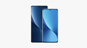 Xiaomi 12 & 12 Pro officially unveiled: The first flagship of 2022