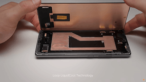Loop LiquidCool: Comment Xiaomi veut refroidir ses smartphones à l'avenir