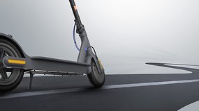 Klasse Deal: Xiaomi E-Scooter mit Straßenzulassung für unter 400 Euro!