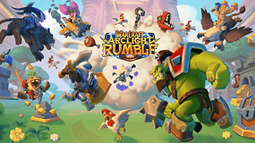 Warcraft Arclight Rumble: Blizzard stellt sein neues Mobile Game vor