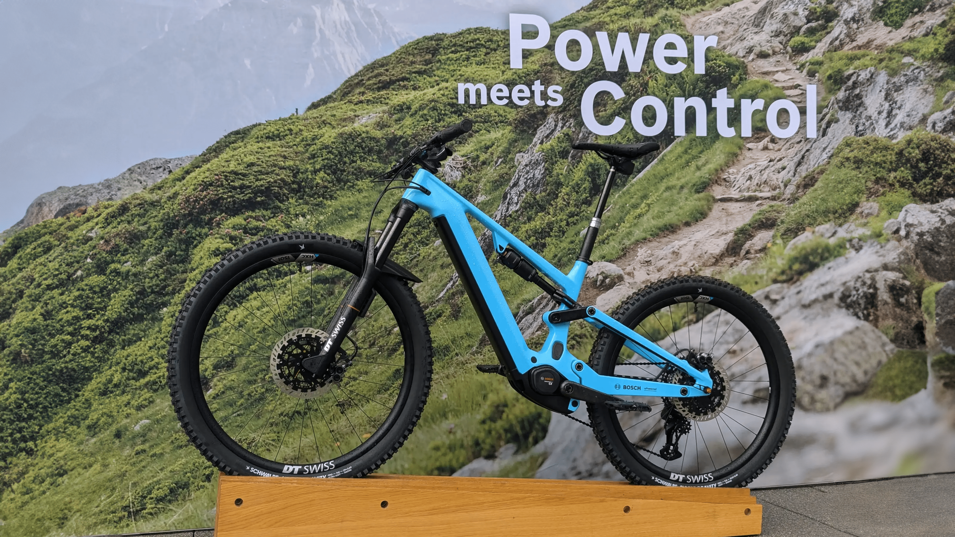 All About the New e-bike Motors