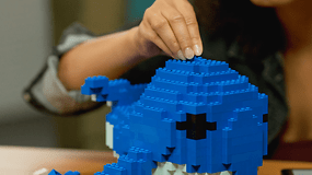 Brick My World: Jedes Objekt wird zum Lego-Modell