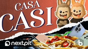 Casa Casi 161: Labubu? Labu-was? Der schrägste Hype des Jahres erklärt