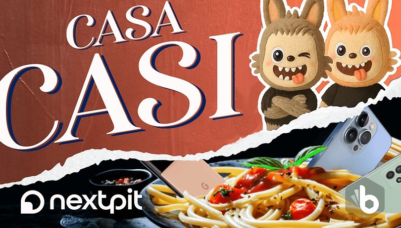 Casa Casi 161: Labubu? Labu-was? Der schrägste Hype des Jahres erklärt casa casi cover labubu