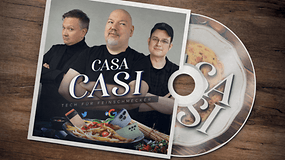 Casa Casi 40: Atari, C64 und Co – eine kleine Tech-Zeitreise