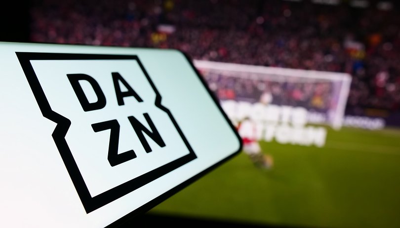 dazn AdobeStock 625064258