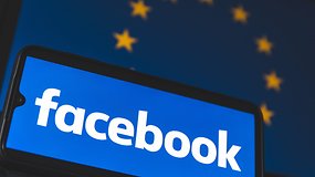 Gezielte Werbung wird verboten: Europa dreht Facebook den Hahn zu