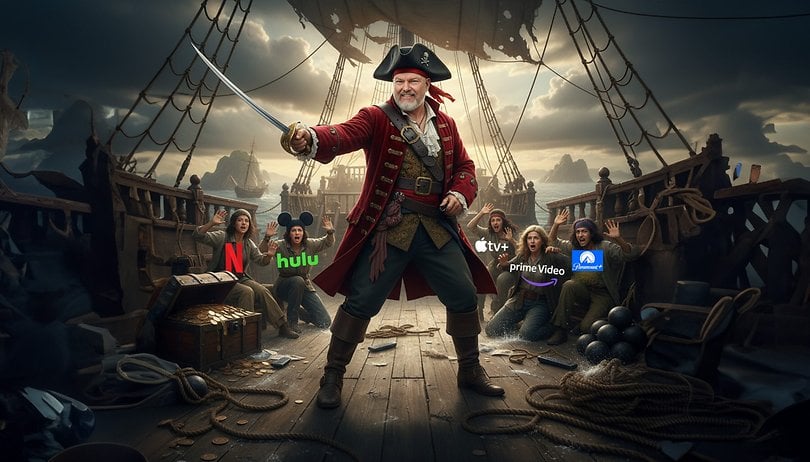 nextpit pirates