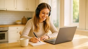 Kein Bock zu lesen? So wird aus jedem Text Euer eigener Podcast