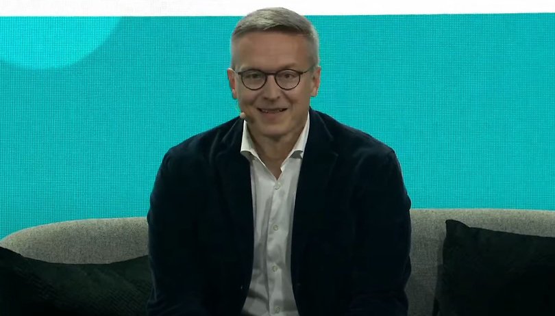 Eine Chance für Deutschland? Dieser Mann wird Digitalminister nextpit Karsten Wildberger