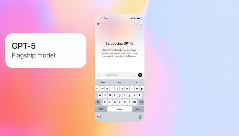 nextpit OpenAI GPT 5