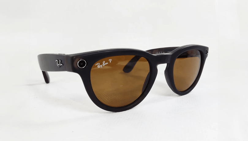 nextpit Ray Ban Meta Headliner 01