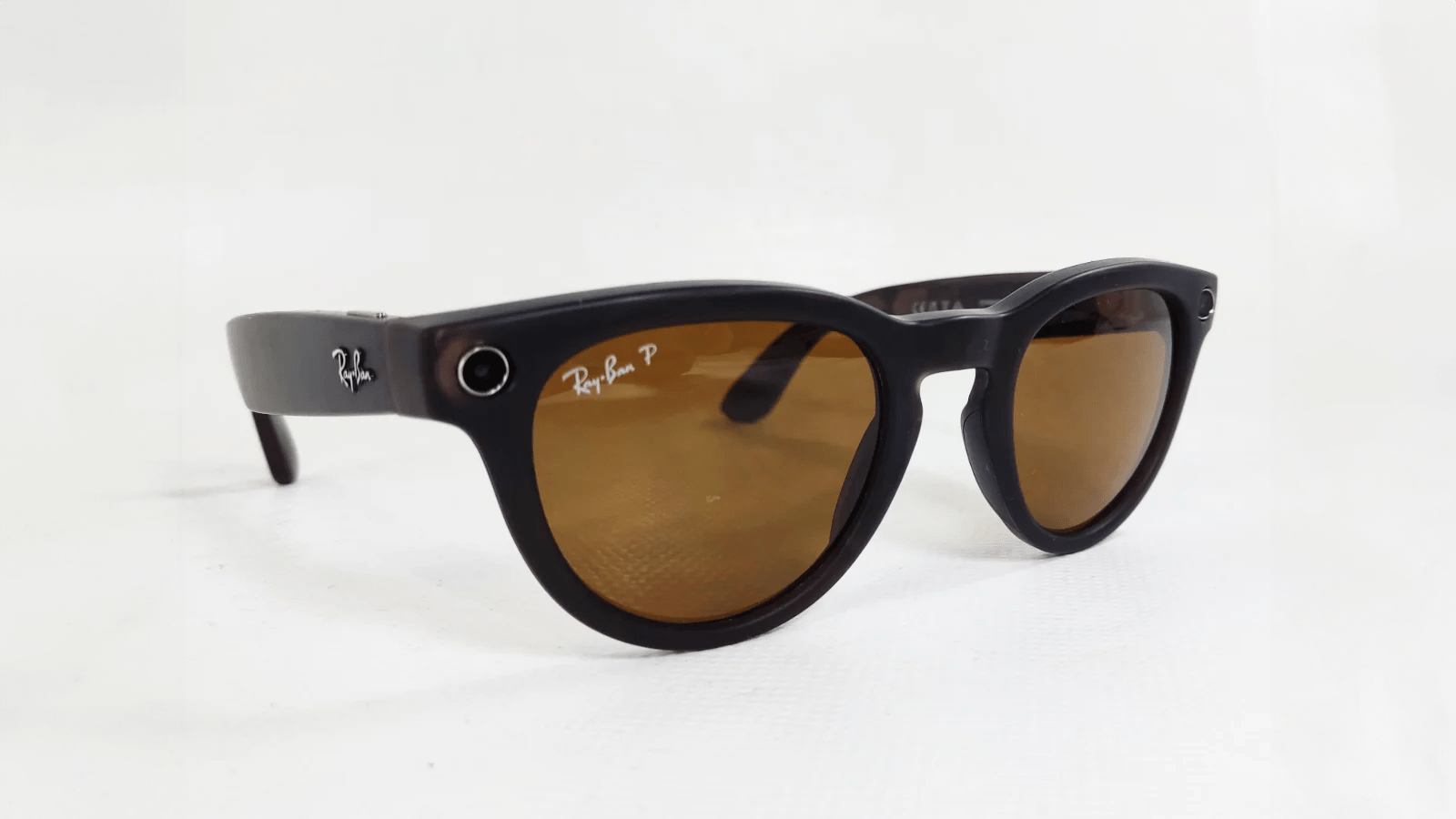 Ray-Ban Meta Headliner : The Smart Sunglasses Hands-On