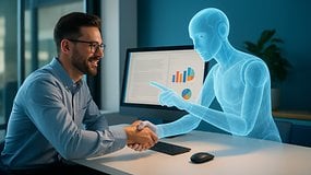 Mit diesen Jobs seid Ihr vor KI sicher!