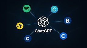ChatGPT Soon Makes Your Most Important Apps Disappear