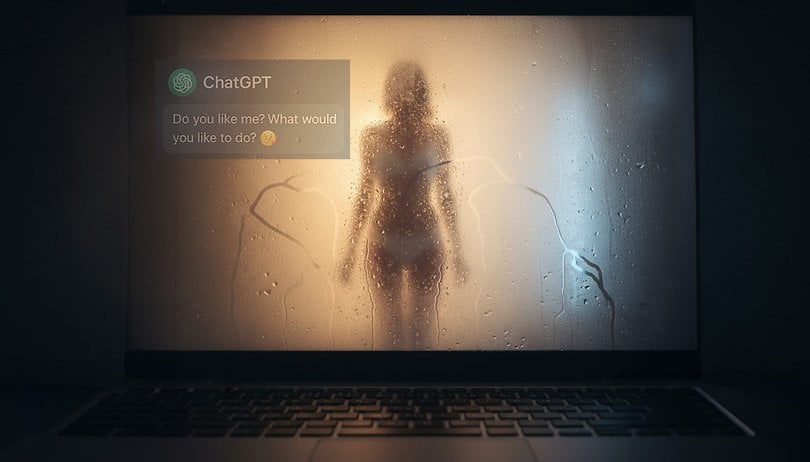 ChatGPT Is About to Regain Its Personality – And Then Some nextpit chatgpt erotic