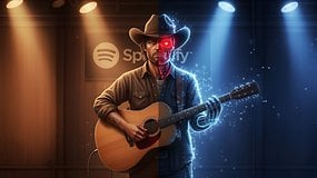 So betrügt Spotify Millionen Musikfans