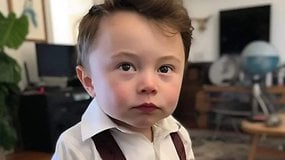 Depois da Polêmica com Hitler: IA de Elon Musk Quer Conversar com Seus Filhos!
