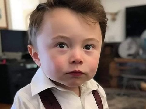 Nach Hitler-Skandal: Elon Musks KI will jetzt mit Euren Kindern reden!