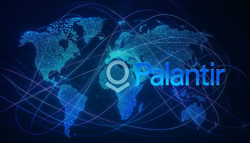 nextpit palantir