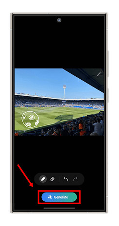 Comment utiliser Sketch to Image sur votre smartphone Samsung