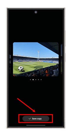 Comment utiliser Sketch to Image sur votre smartphone Samsung