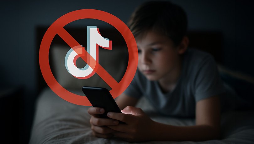 TikTok, Insta & Co. erst ab 15? Politik diskutiert Social-Media-Verbot nextpit social media verbot fuer kids