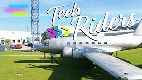 TechRiders Summit: So könnt Ihr beim IT-Festival dabei sein