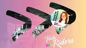 TechRiders 2025 im Rückblick: Dieses Event macht Deutschland Hoffnung